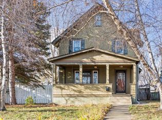 232 Penn Ave S, Minneapolis, MN 55405