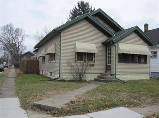 1527 N Winnebago St, Rockford, IL