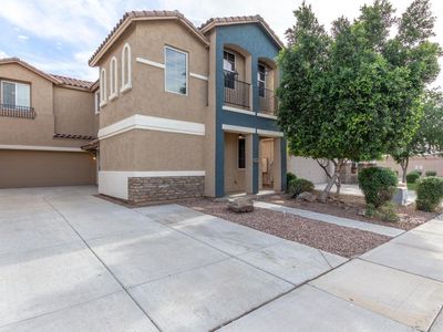12009 W Pierce St, Avondale, AZ, 85323
