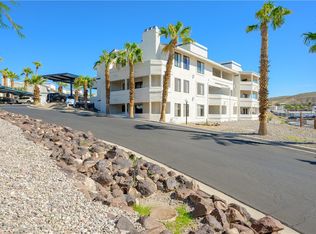 2022 Merrill Lane Lane Building 14 Unit I, Bullhead City, AZ 86442