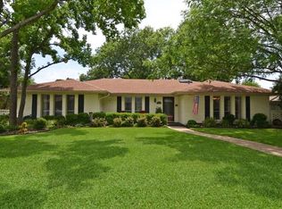 2732 Westridge Dr, Plano, TX 75075