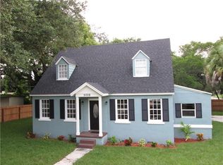 5008 N 15th St, Tampa, FL 33603