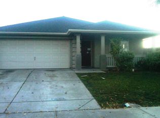 592 Brittany Way, Merced, CA 95341