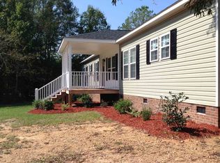 1267 Twenty Five Mile Creek Rd, Elgin, SC 29045