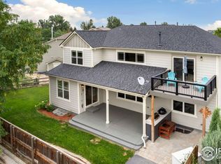 5609 Coppervein St, Fort Collins, CO 80528