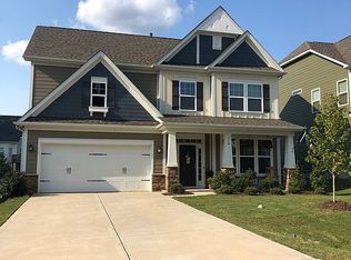 124 Morgans Branch Rd, Belmont, NC 28012