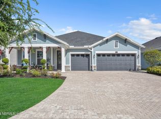 83 Woodsong Ln, Saint Augustine, FL 32092
