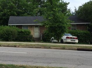 1800 Martin Luther King Jr Blvd, Raleigh, NC 27610