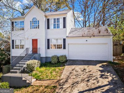 4914 October Way NW, Acworth, GA, 30102