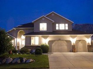 11041 S Prescott Dr, Sandy, UT 84092