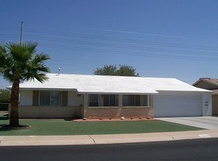 10013 N Balboa Dr, Sun City, AZ 85351