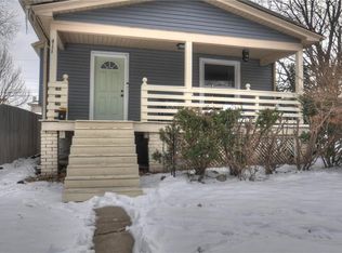 411 N 16th St, Kansas City, KS 66102