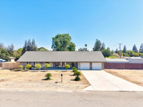 18769 Farallon Rd, Madera, CA 93638