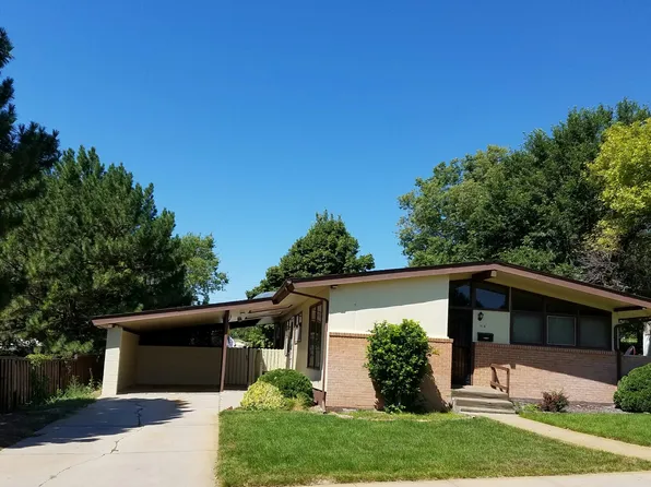 914 W East St #D, Ogallala, NE 69153