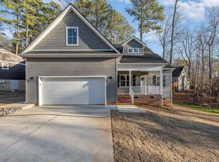 1712 Irish Blvd, Sanford, NC 27332