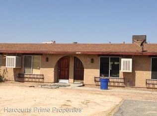 73601 Sun Valley Dr #4780502, Twentynine Palms, CA 92277