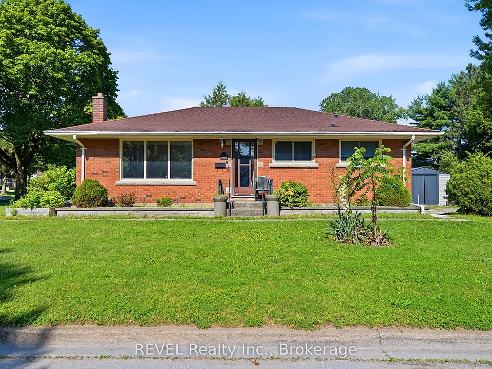 6427 Burdette Dr