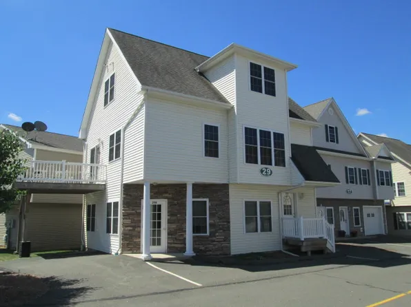 29 Pasco Dr #B, East Windsor, CT 06088