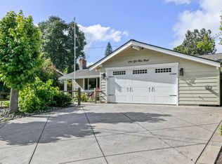 254 Gil Blas Rd, Danville, CA 94526