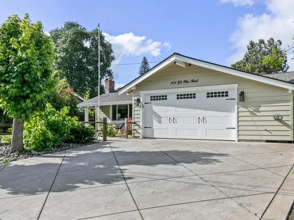 254 Gil Blas Rd, Danville, CA 94526
