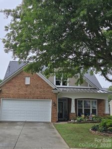 3410 Darlington Rd, Matthews, NC, 28105