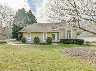 19400 Yachtman Dr, Cornelius, NC 28031