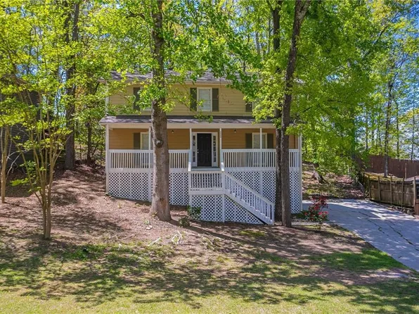 3500 Quinn Ridge Dr, Snellville, GA 30039