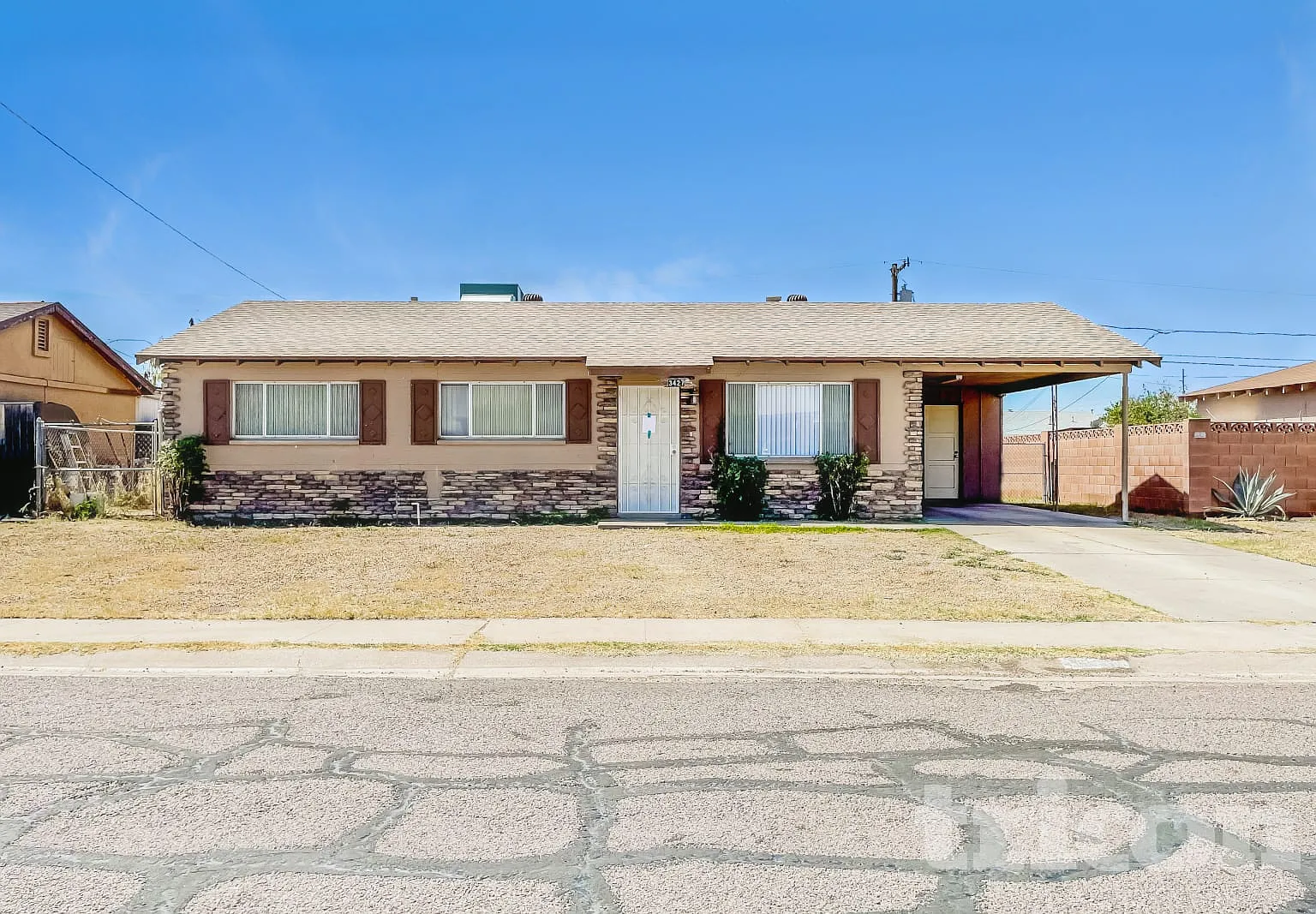 3427 W Rosewood Avenue Phoenix AZ — Photo 1