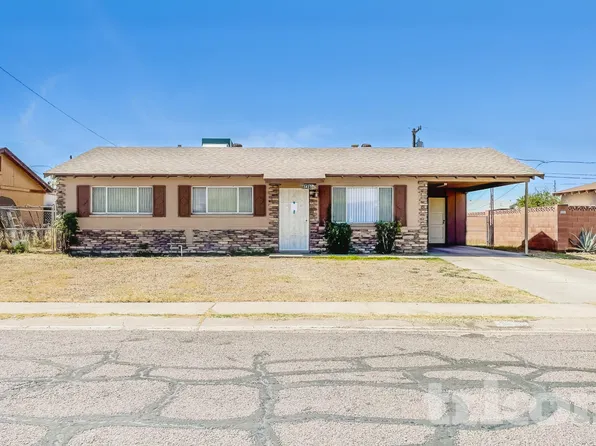 3427 W Rosewood Ave, Phoenix, AZ 85029