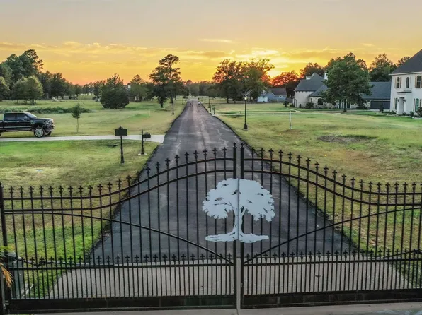 168 Majestic Oaks, De Berry, TX 75639