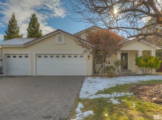 6550 S Largo Dr, Sparks, NV 89436