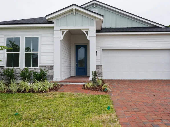 230 Amberwood Dr, Saint Augustine, FL 32092