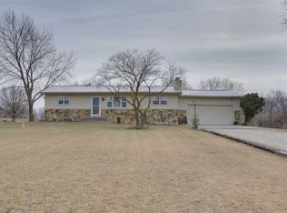 6613 E 47th St S, Derby, KS 67037