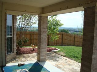 2100 Drawbridge Dr, Harker Heights, TX 76548