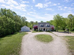 792 County Road 466, Poplar Bluff, MO 63901