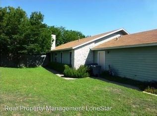 11400 Ptarmigan Cv, Austin, TX 78758