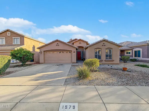 1579 E 11TH Court, Casa Grande, AZ 85122