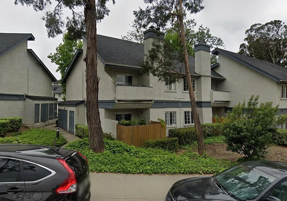 1019 Southwood Dr #H