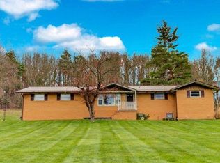 10064 Linden Rd NW, Minerva, OH 44657