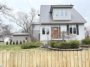 1318 E Broadway St, Mount Pleasant, MI