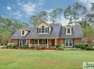 101 Mallard Dr, Savannah, GA 31419