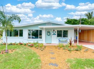 1315 NE Flora Pl, Jensen Beach, FL 34957