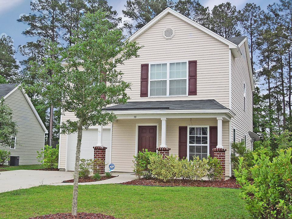 2nd image of 78 Hamilton Grove Dr