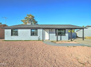 3832 E Willow Ave, Phoenix, AZ 85032