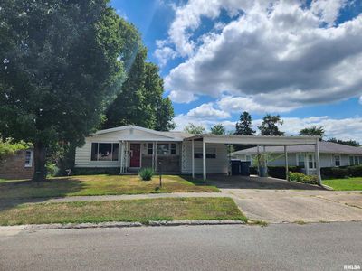 2809 Cherry St, Mount Vernon, IL, 62864