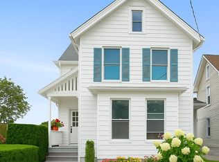 26 Rowan St, Norwalk, CT 06855