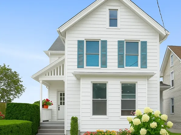 26 Rowan Street, Norwalk, CT 06855