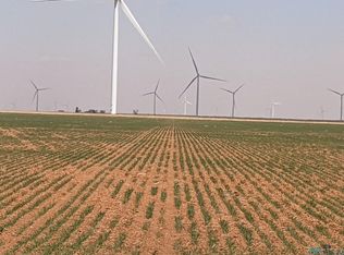 0 Highway 458, Causey, NM 88113