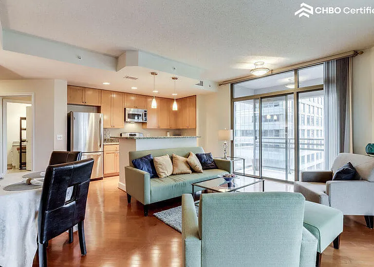 3600 Glebe Rd #617 — Photo 10