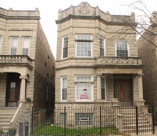 1st image of 3845 W Gladys Ave